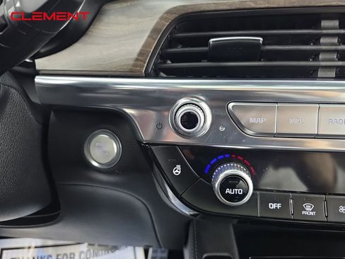 Used 2022 Kia Telluride SX w/ SX Prestige Package image 20