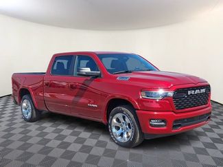 New 2026 RAM 1500 Big Horn AWD/4WD video 1