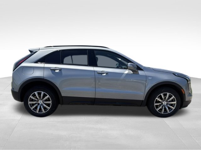 Used 2023 Cadillac XT4 Sport w/ Trailering Package AWD/4WD image 20
