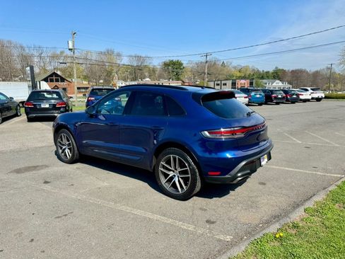 Used 2022 Porsche Macan image 5