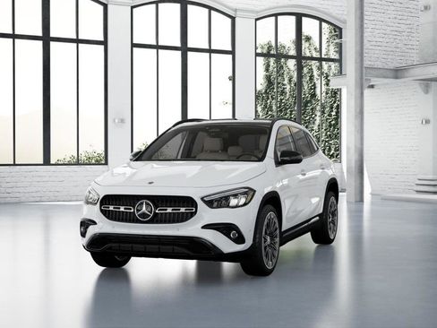 New 2026 Mercedes-Benz GLA 250 4MATIC image 41