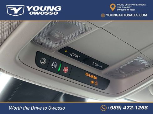 Used 2024 Chevrolet Malibu RS FWD image 19