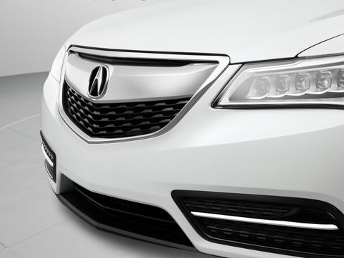 Used 2014 Acura MDX SH-AWD w/ Advance Package image 74