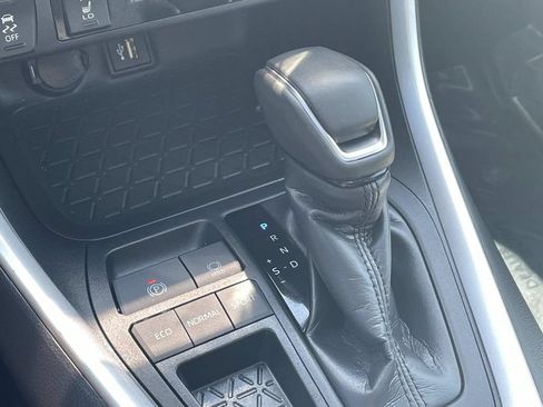 Used 2024 Toyota RAV4 XLE Premium w/ Weather Package FWD image 42