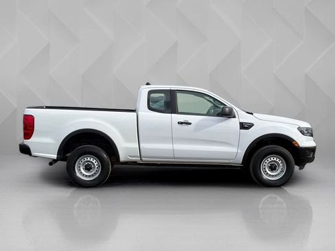 Used 2023 Ford Ranger XL RWD image 4
