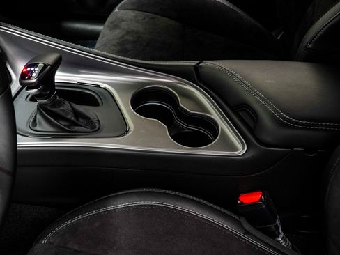 Used 2023 Dodge Challenger R/T Scat Pack w/ Plus Package image 19