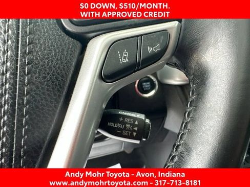 Used 2018 Toyota Highlander XLE FWD image 19