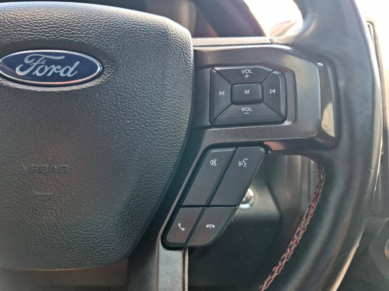 Used 2021 Ford Expedition Max Limited AWD/4WD image 22