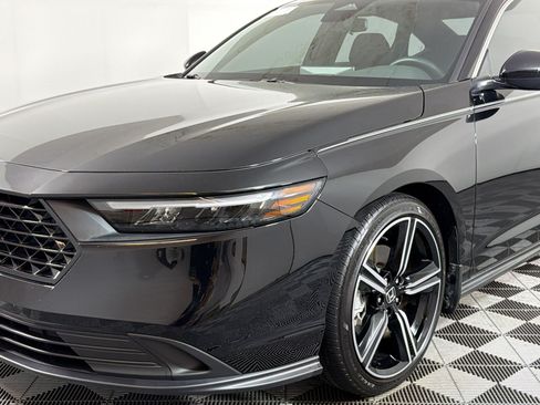 Used 2024 Honda Accord Sport image 21
