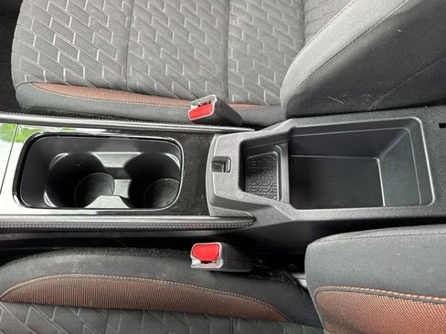Certified 2023 Nissan Kicks SR FWD image 20