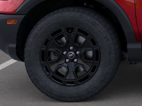 New 2026 Ford Bronco Sport Badlands w/ Sasquatch Badlands Package AWD/4WD image 19