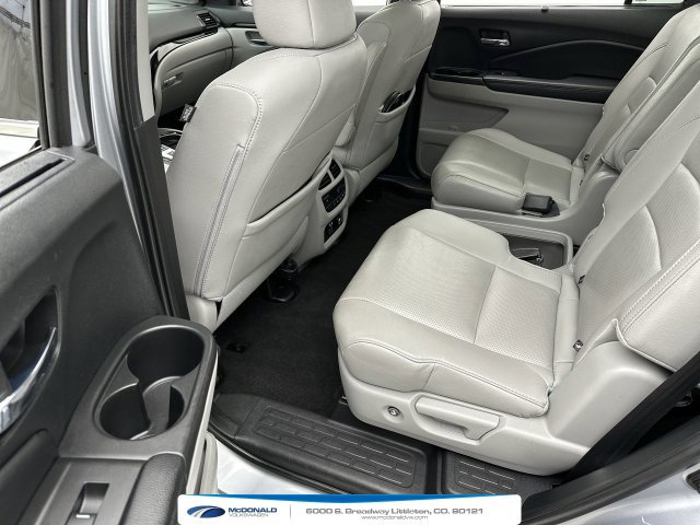 Used 2021 Honda Pilot Elite image 23