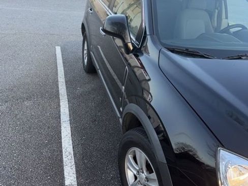 Used 2008 Saturn Vue XE w/ Preferred Package image 9