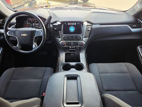 Used 2016 Chevrolet Tahoe LS RWD image 9