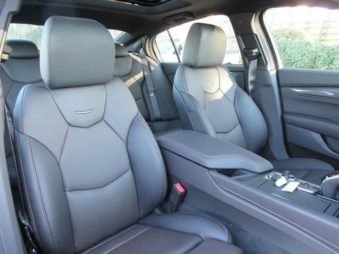 New 2026 Cadillac CT5 Sport image 9