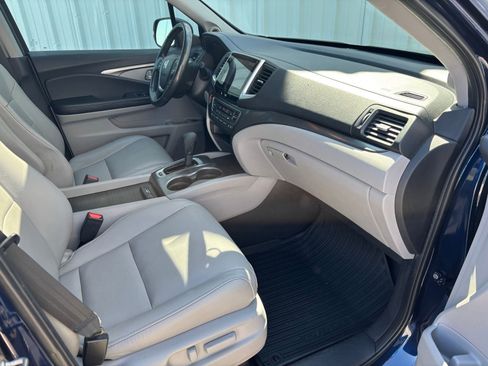 Used 2018 Honda Pilot EX-L image 39
