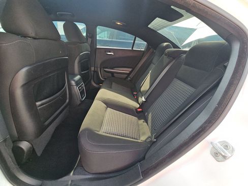 Used 2023 Dodge Charger GT RWD image 14
