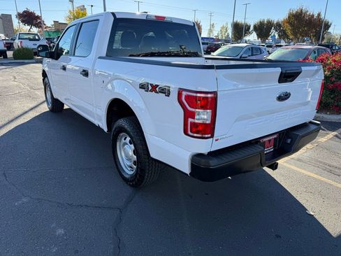 Used 2020 Ford F150 XL w/ XL Power Equipment Group image 7
