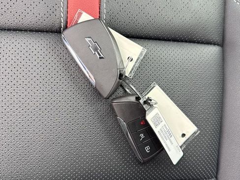 New 2026 Chevrolet Traverse RS image 43