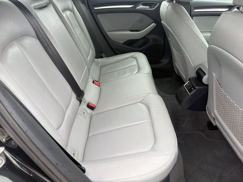 Used 2019 Audi A3 2.0T Premium Plus w/ Premium Plus Package FWD image 21