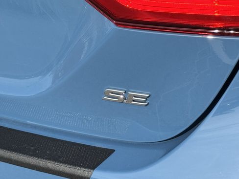 Used 2024 Toyota Camry SE w/ Convenience Package image 41