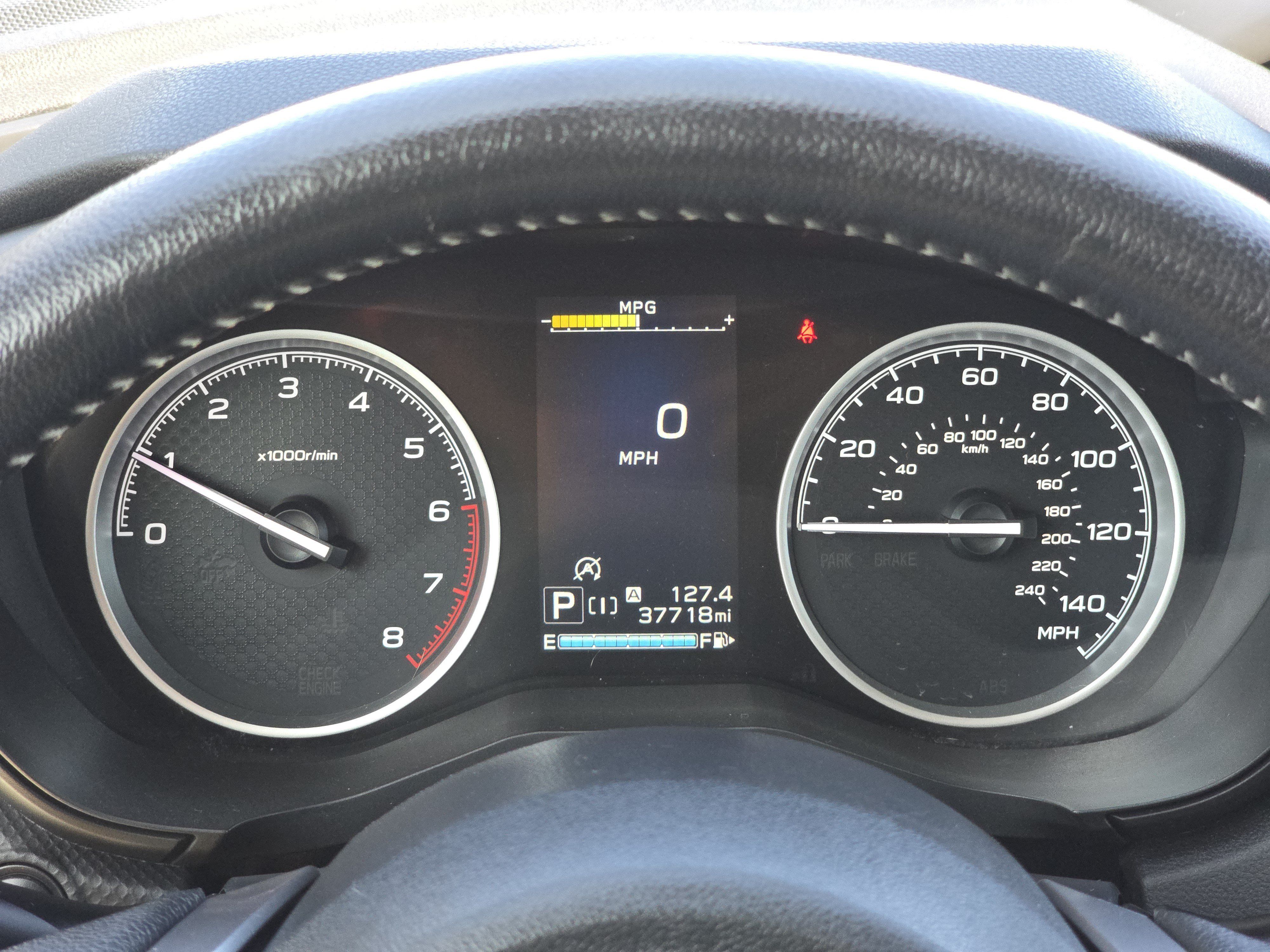 Used 2020 Subaru Forester Limited w/ Popular Package #3 AWD/4WD image 25