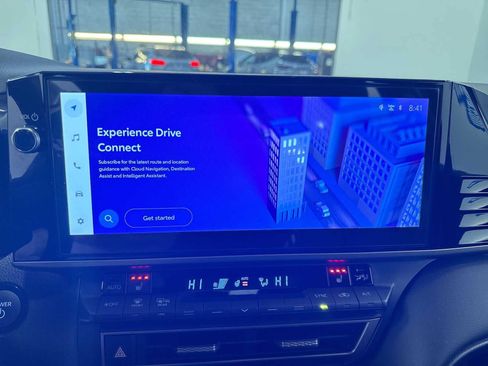 Used 2025 Toyota Camry XSE image 25