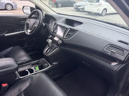 Used 2015 Honda CR-V EX-L image 26