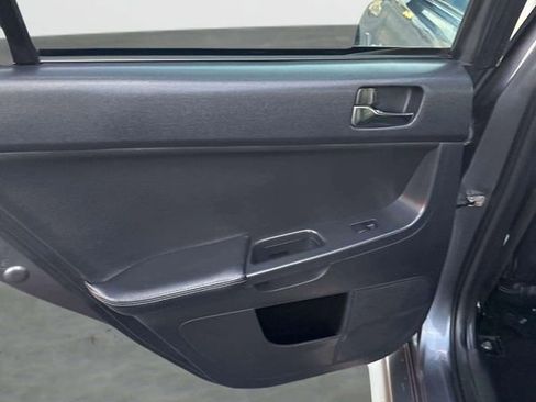 Used 2011 Mitsubishi Lancer Evolution MR image 20