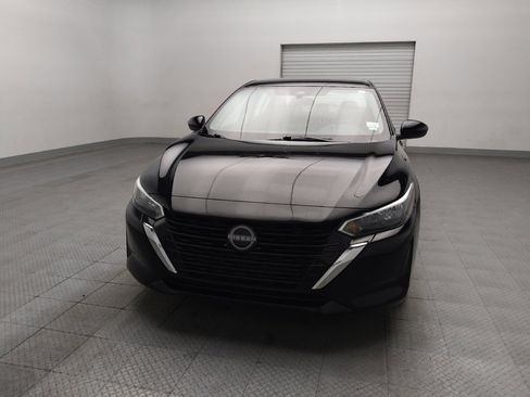 Used 2024 Nissan Sentra SV FWD image 15