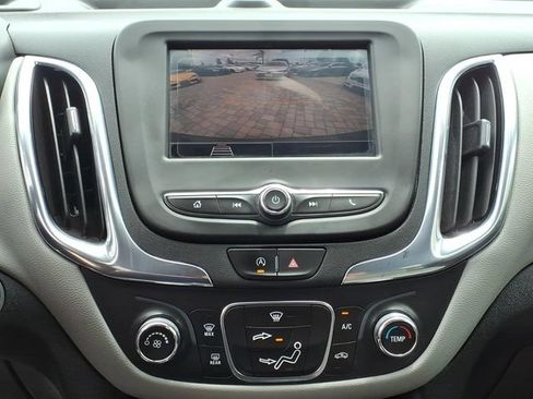 Used 2023 Chevrolet Equinox LT FWD image 21
