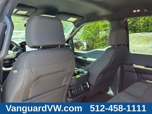 Used 2026 Ford F150 STX w/ F-150 LOBO Package AWD/4WD image 27