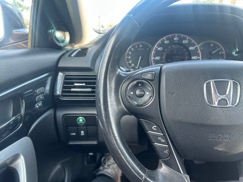 Used 2013 Honda Accord EX-L image 33