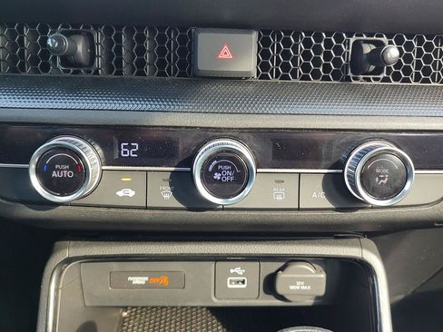 Used 2024 Honda CR-V LX image 10