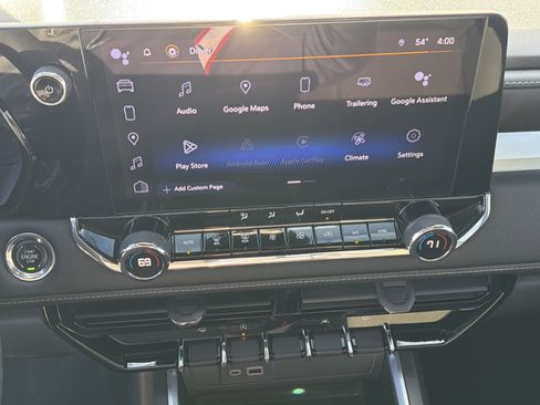 Used 2023 Chevrolet Colorado LT w/ LT Convenience Package image 29