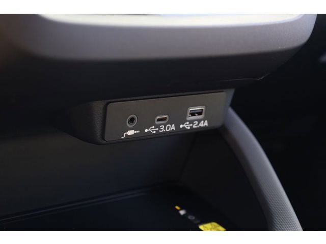 New 2026 Subaru Forester Wilderness AWD/4WD image 39