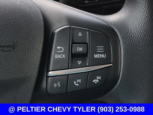 Used 2025 Ford Bronco Sport Big Bend AWD/4WD image 20