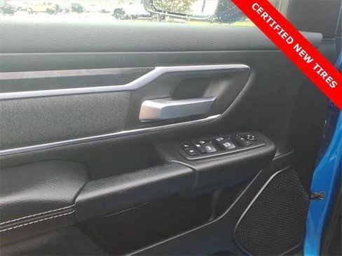 Certified 2020 RAM 1500 Big Horn image 9