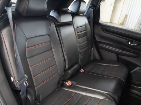 Used 2025 Honda CR-V Sport-L image 24