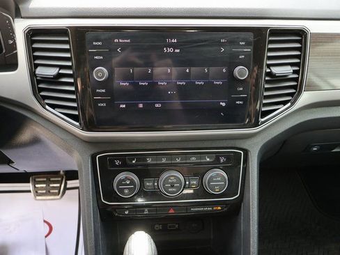 Used 2019 Volkswagen Atlas SEL R-Line image 27