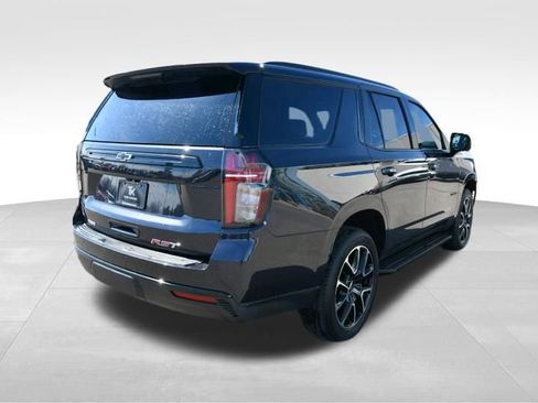 Used 2023 Chevrolet Tahoe RST w/ Luxury Package AWD/4WD image 8