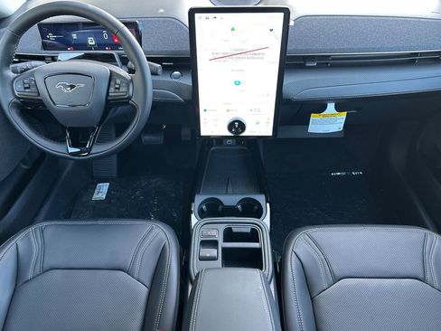 New 2026 Ford Mustang Mach-E Premium image 10