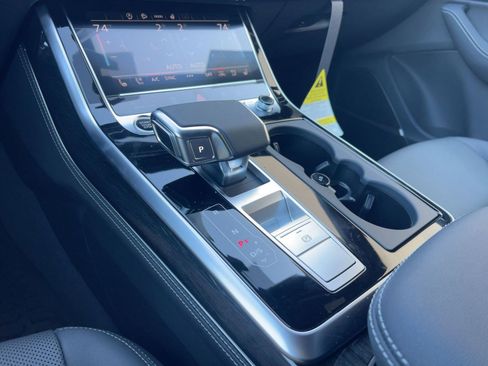 New 2026 Audi Q7 3.0T Premium Plus image 18