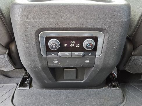 Used 2021 Chevrolet Tahoe RST w/ Luxury Package image 8