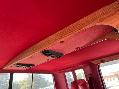 Used 1989 Ford F250 4x4 SuperCab image 12