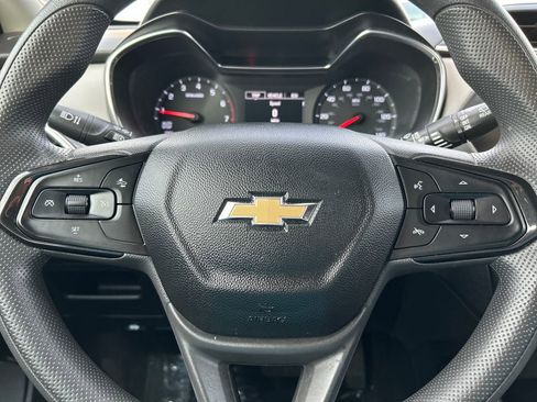 Used 2021 Chevrolet TrailBlazer LT image 14