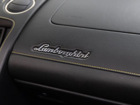 Used 2013 Lamborghini Gallardo LP 550-2 RWD image 27