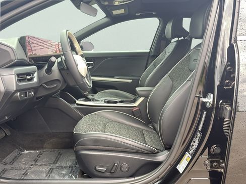 Used 2025 Kia K4 GT-Line w/ GT-Line Sunroof Package FWD image 31