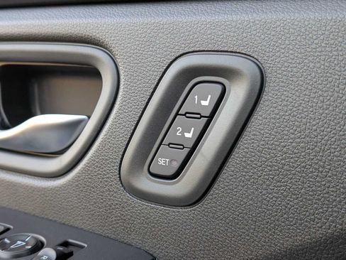 New 2026 Honda Passport RTL image 23