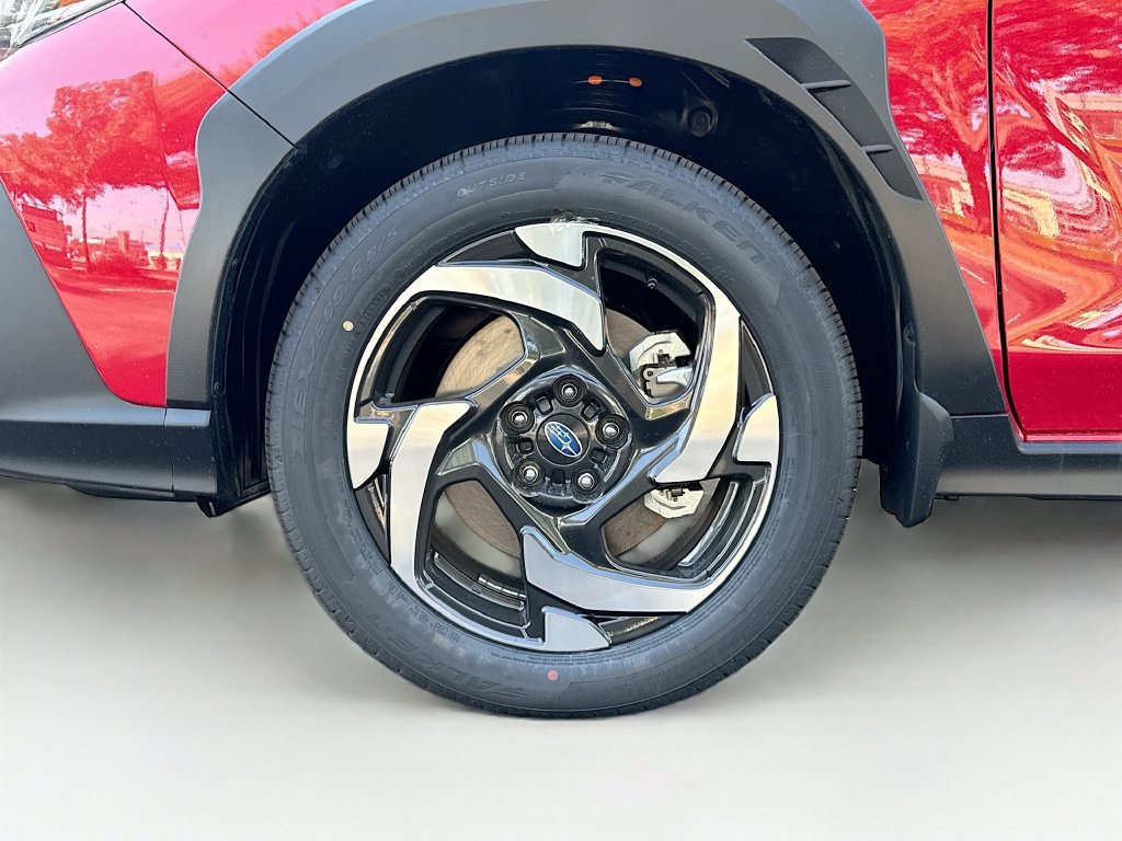 New 2026 Subaru Crosstrek 2.5i Limited w/ Crosstrek Mirror Package AWD/4WD image 40